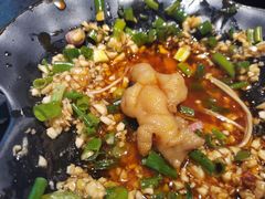 -莽子老火锅(大坪店)