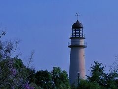 -金海湾滨江公园