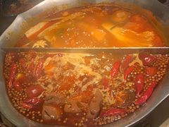 -湊湊火锅·茶憩(打浦桥日月光店)