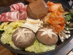 -阿泽料理