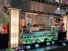 -佛山皇冠假日酒店-西餐厅