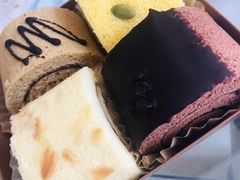 -多乐之日(和平伊势丹店)