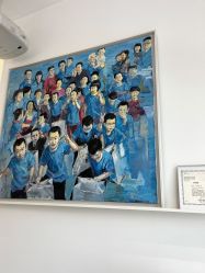 点击看大图 -Dr.U博士医疗美容医院