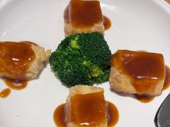 鲍汁冰山味皇-甬上名灶·首店(环城西路店)