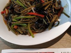 -上关雪東北菜(中房金谊店)