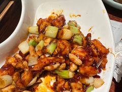 -绿茶餐厅(蓝色港湾店)