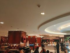 -昆明佳华广场酒店·西餐厅