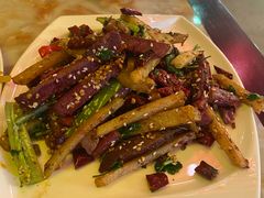-老平遥饭馆