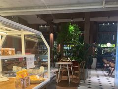 -嗒令甜品·主题融合料理餐厅(首座时代店)