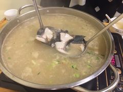 -老马斑鱼店(桂花路店)
