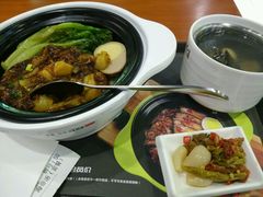 -米食先生酱汁煲仔饭(王府井店)