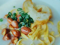 -蛇口希尔顿南海酒店·随轩中餐厅·粤菜