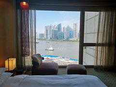-上海外滩茂悦大酒店