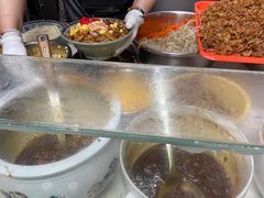 -大姨捞面(新安花园店)