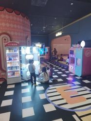 -meland亲子乐园(北京亦庄龙湖天街店)