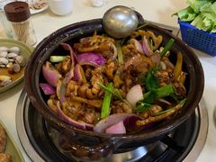 -胡须佬鸡煲四季火锅(龙珠大道店)