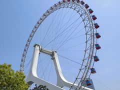 -天津之眼摩天轮