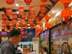 -亮欢寨(凯里总店)