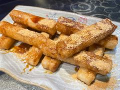 红糖糍粑-周正水煮活鱼·吊水鱼(杏东店)