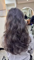 -HD HAIR STYLE