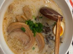 -味千拉面(星摩尔购物中心店)