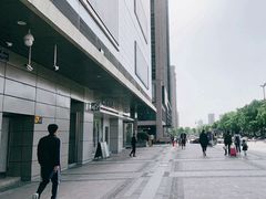 -喜茶(合肥中环城店)
