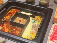 -巴奴毛肚火锅(邯郸美乐城店)