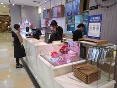 -巴黎贝甜(华堂新辰汇店)