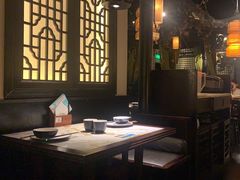 -绿茶餐厅(财富购物中心店)