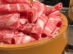 -龍歌自助小火锅(崂山丽达店)