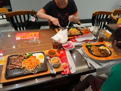 -豪享来中西餐厅(隆昌店)