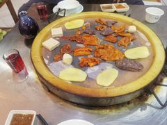 -八木轩·寻味大理白族民俗餐厅(文献路店)