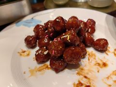 糖醋丸子-二分八云雁阁•新晋菜大同味(长治路店)