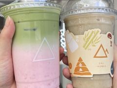 -去茶山(重庆万象城店)