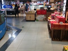 -盒马鲜生(杭州运河上街店)