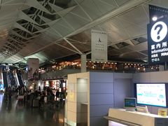 -中部国际机场