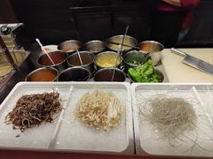 -蓝鲸湾汤泉(包河店)