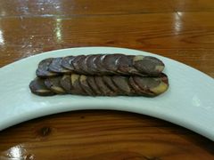 -东方亚克西餐厅(西康路店)