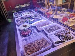 -付家大院(华丰店)