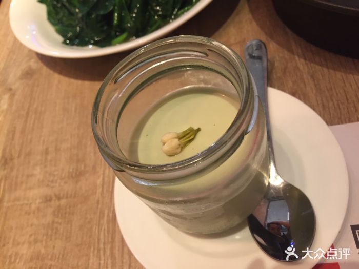 南小馆(人广来福士店)茉莉绿茶冻图片 - 第6207张