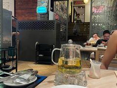 -滋粥楼·顺德菜(番禺广场总店)
