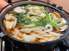 -八木鸟居酒屋(小木桥路店)