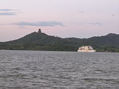 -池州市平天湖风景区