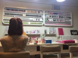 -友谊Nail·匠心工作室