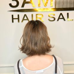 -3AM HAIR SALON染发烫发接发