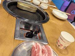 -黄金牧场(明洞总店)