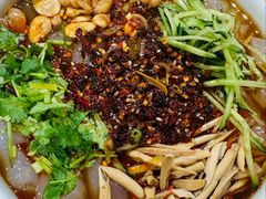 -老爷庙风味美食府(魏都大道店)