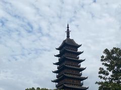-常熟方塔园