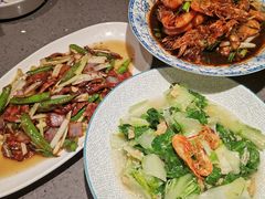 -老头儿油爆虾(星光一期店)