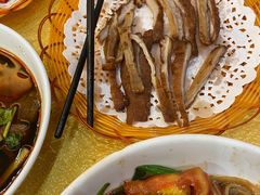 -辉记潮汕海鲜砂锅粥(林和西店)